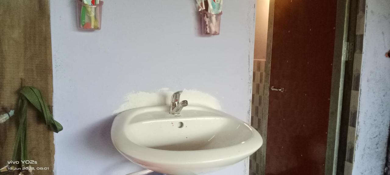 Srey Leap Homestay Banlung Екстер'єр фото