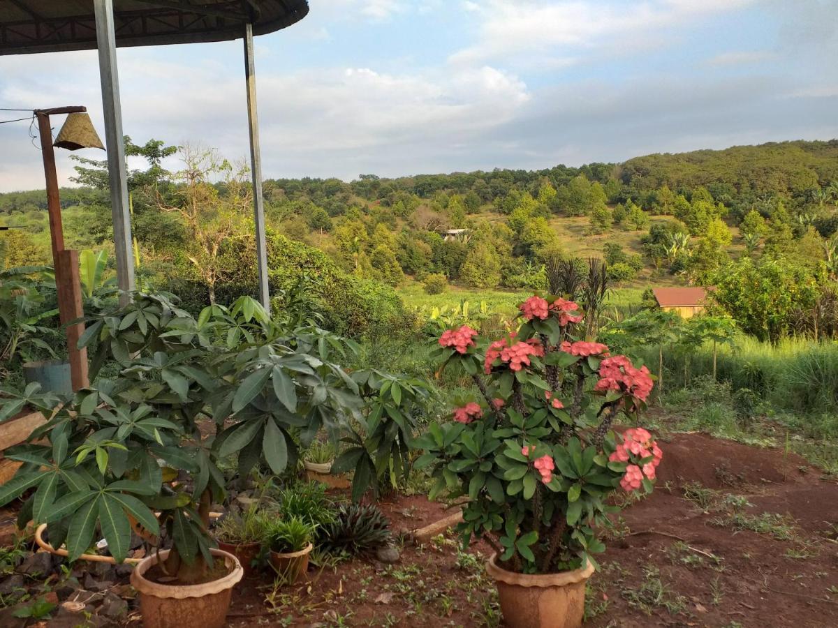 Srey Leap Homestay Banlung Екстер'єр фото